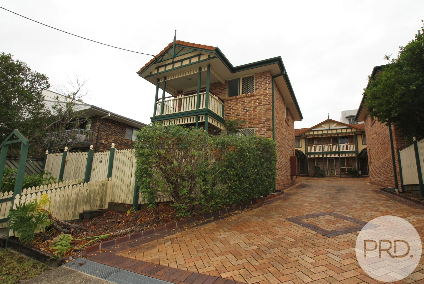 Primary image of 1/46 Hows Road, Nundah QLD 4012