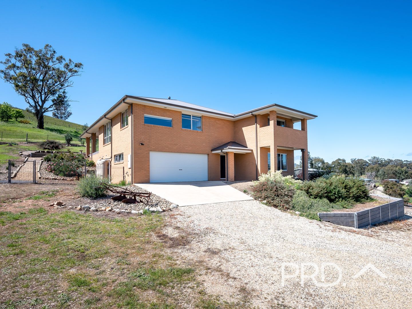 3032 Scarlett Street, Avenel VIC 3664 Domain