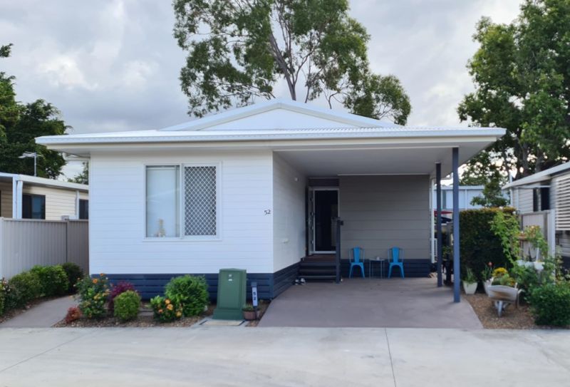 2 bedrooms House in 052/763-779 Zillmere Road ASPLEY QLD, 4034