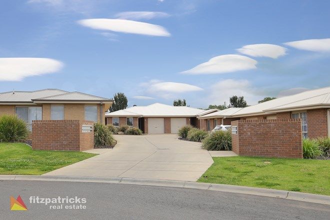 Picture of 14/10 Mirrul Street, GLENFIELD PARK NSW 2650