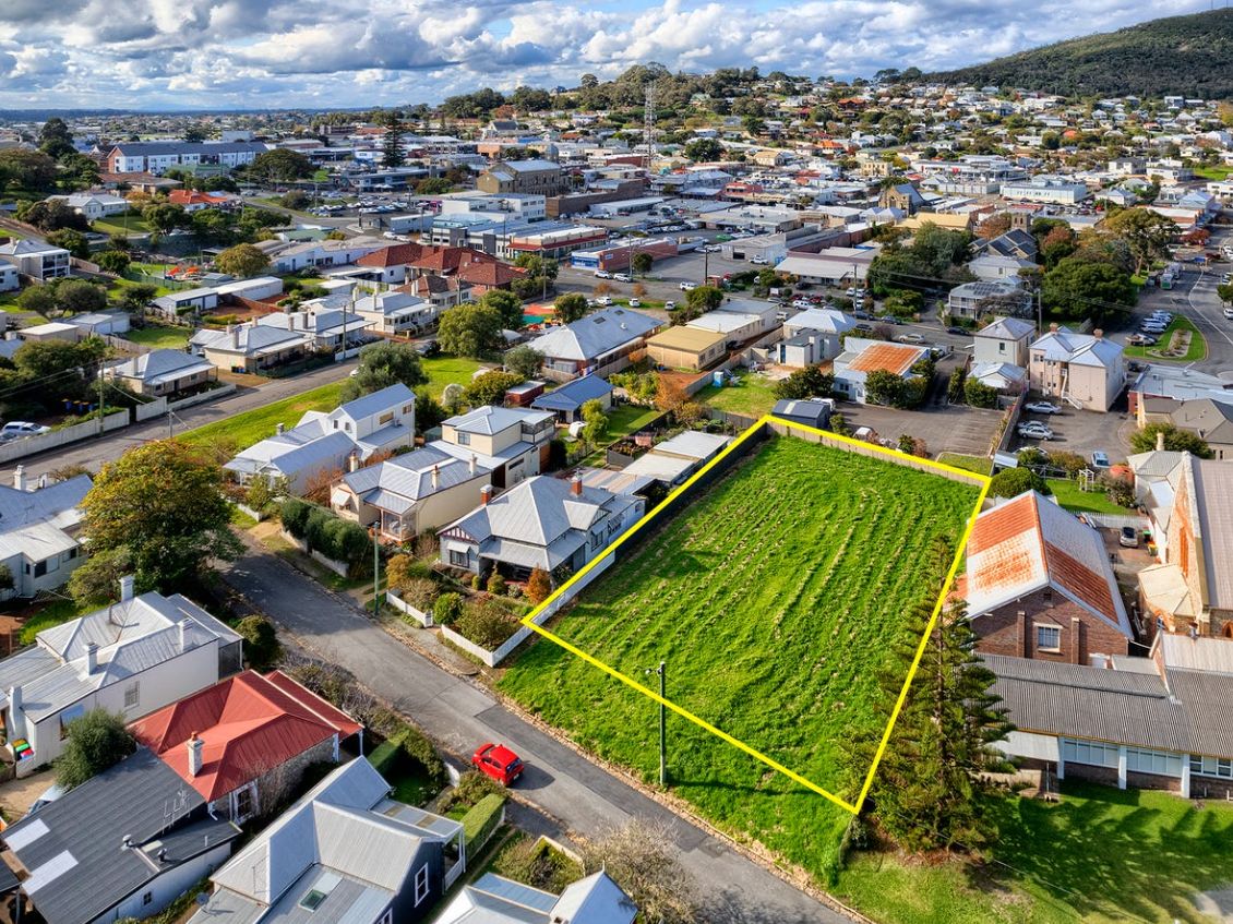 18 Cuthbert Street, Albany WA 6330 Domain