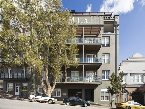 9/113 King Street, Newcastle NSW 2300