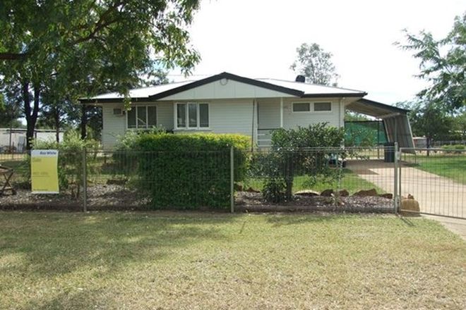 Picture of 31A Albert Street, TAMBO QLD 4478