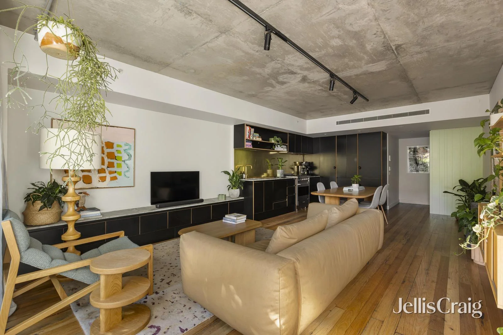 4a Little Smith Street, Fitzroy VIC 3065