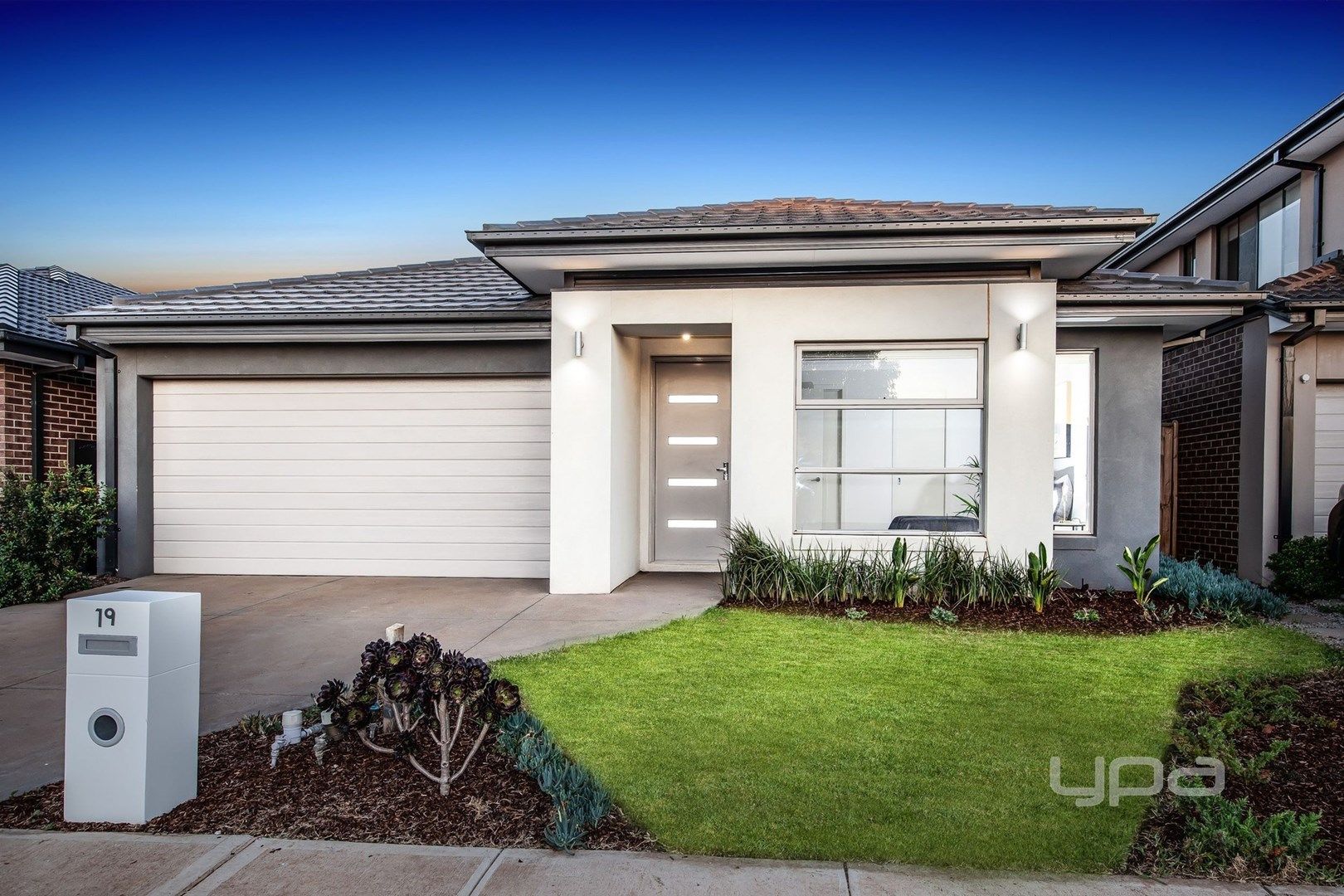 19 Muster Drive, Aintree VIC 3336, Image 0
