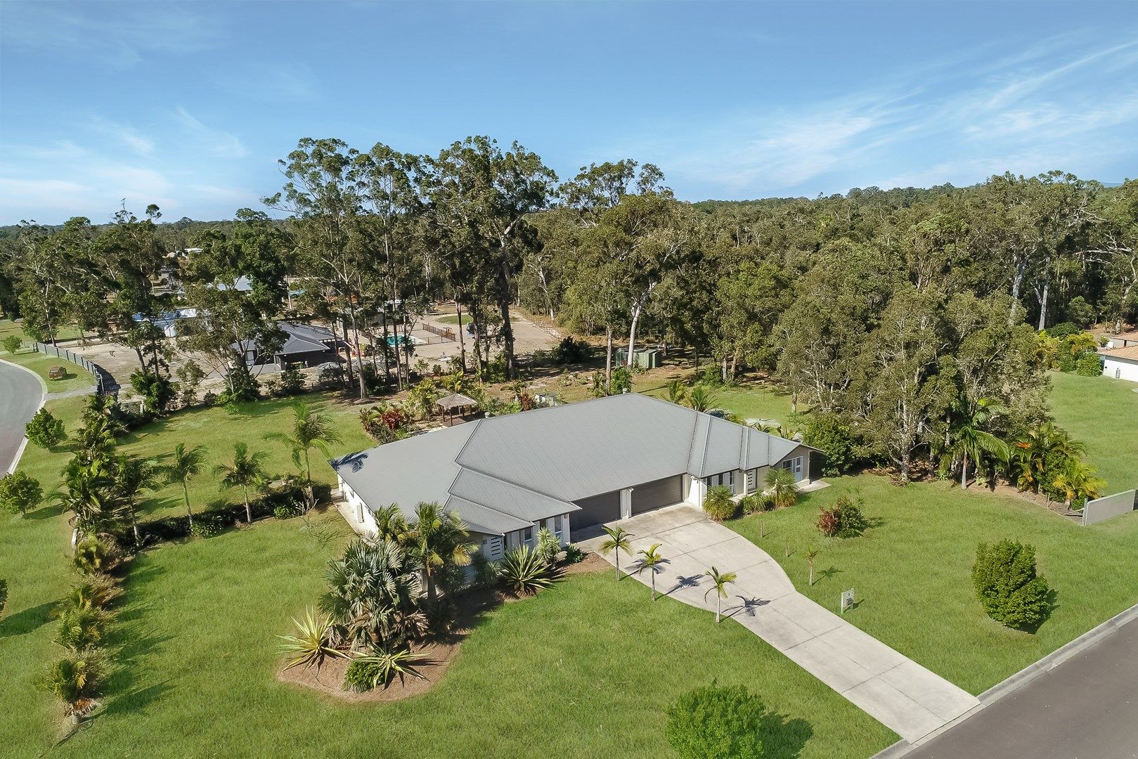3 Adensfield Court, Cooroibah QLD 4565, Image 0