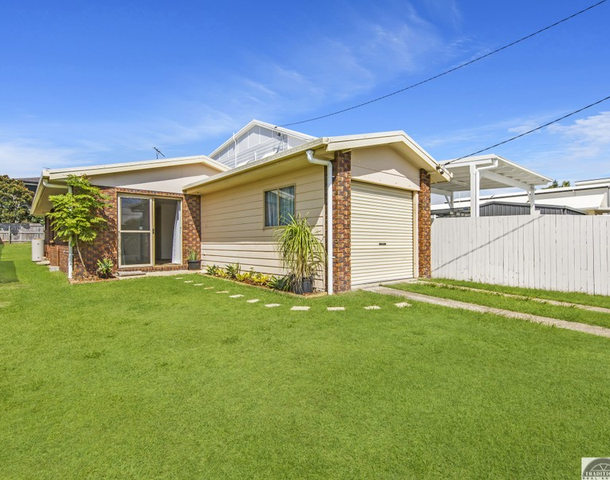 15 Grattan Terrace, Wynnum QLD 4178