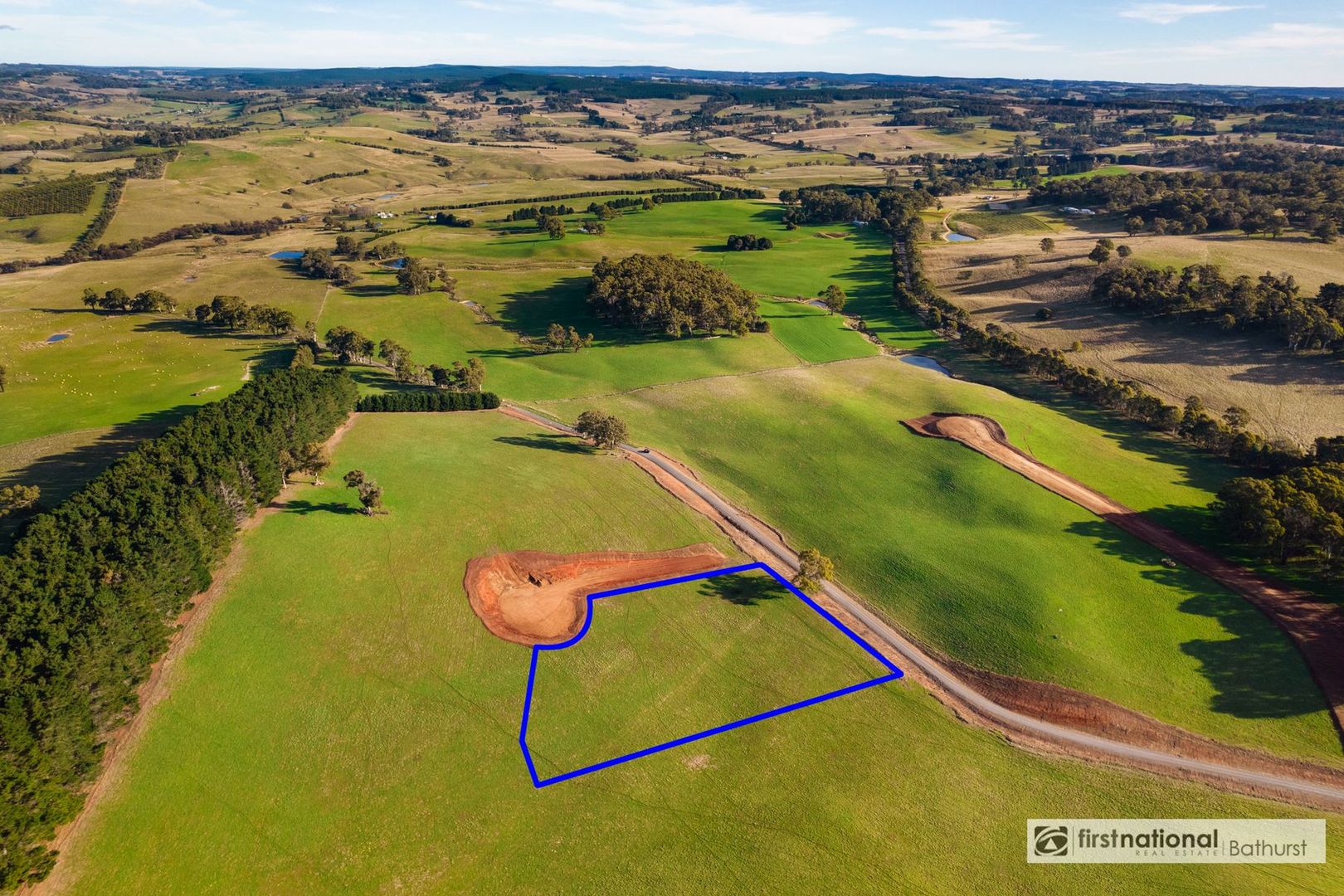 Proposed Lot 24/175 Titania Road, Oberon NSW 2787, Image 2