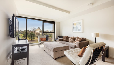 Picture of 704/2-14 Albert Road, MELBOURNE VIC 3000