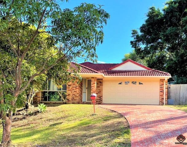 3 Edith Street, Forest Lake QLD 4078