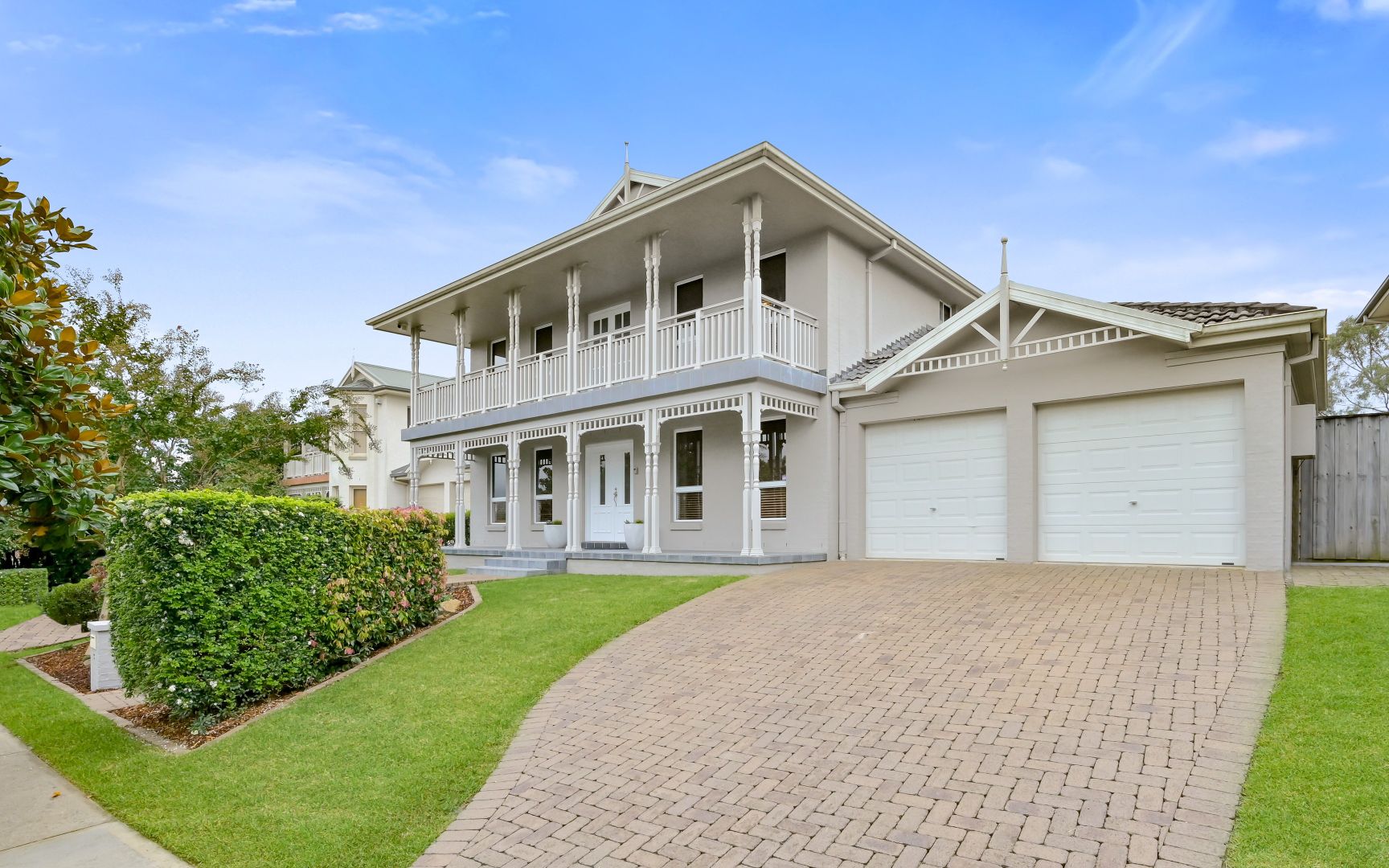 3 Macarthur Circuit, Camden Park NSW 2570, Image 1