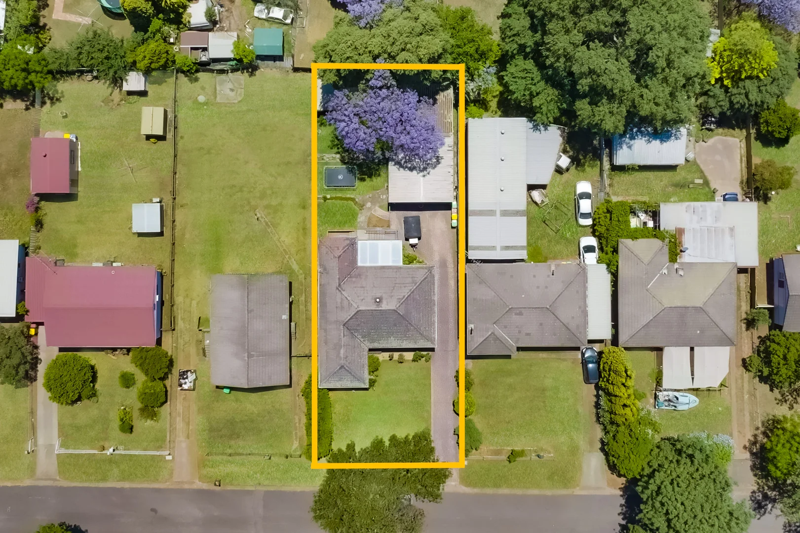 Additional image 16 of 48 Anzac Parade, Muswellbrook NSW 2333