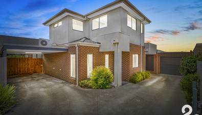 Picture of 2/13 Raymond Street, LALOR VIC 3075