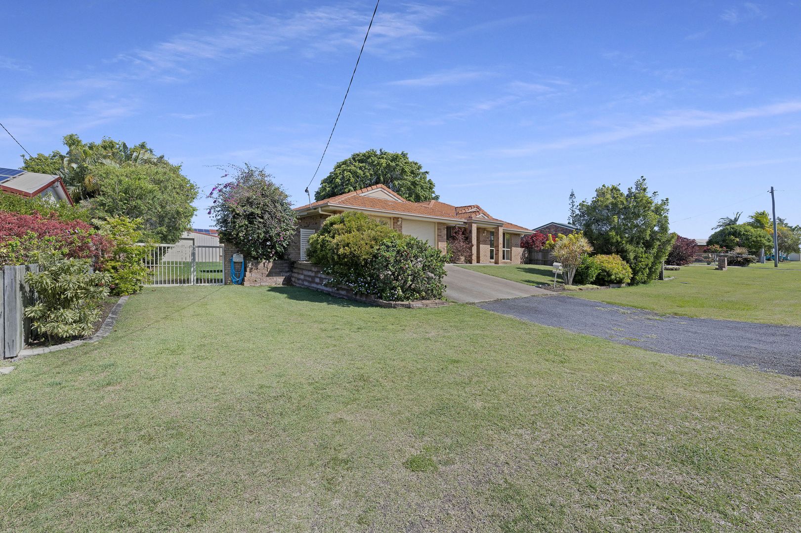 10 Marine Terrace, Burnett Heads QLD 4670, Image 2