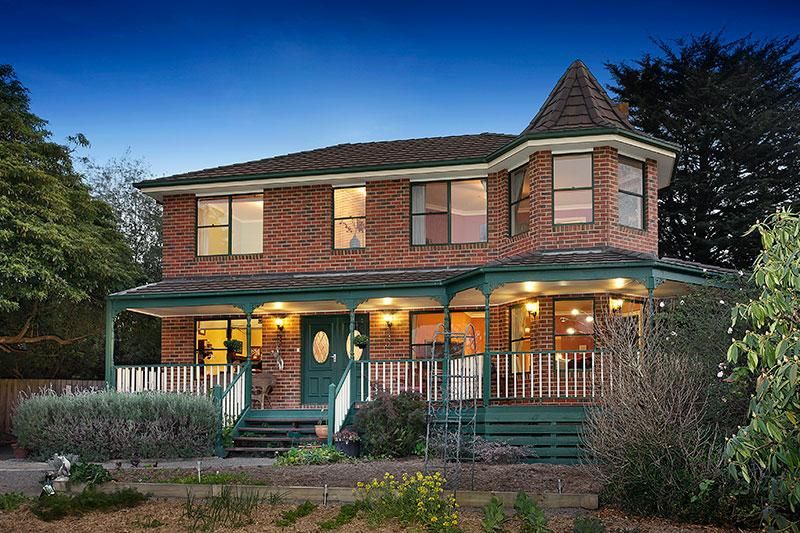 23 Greenhills Avenue, MONTROSE VIC 3765, Image 0