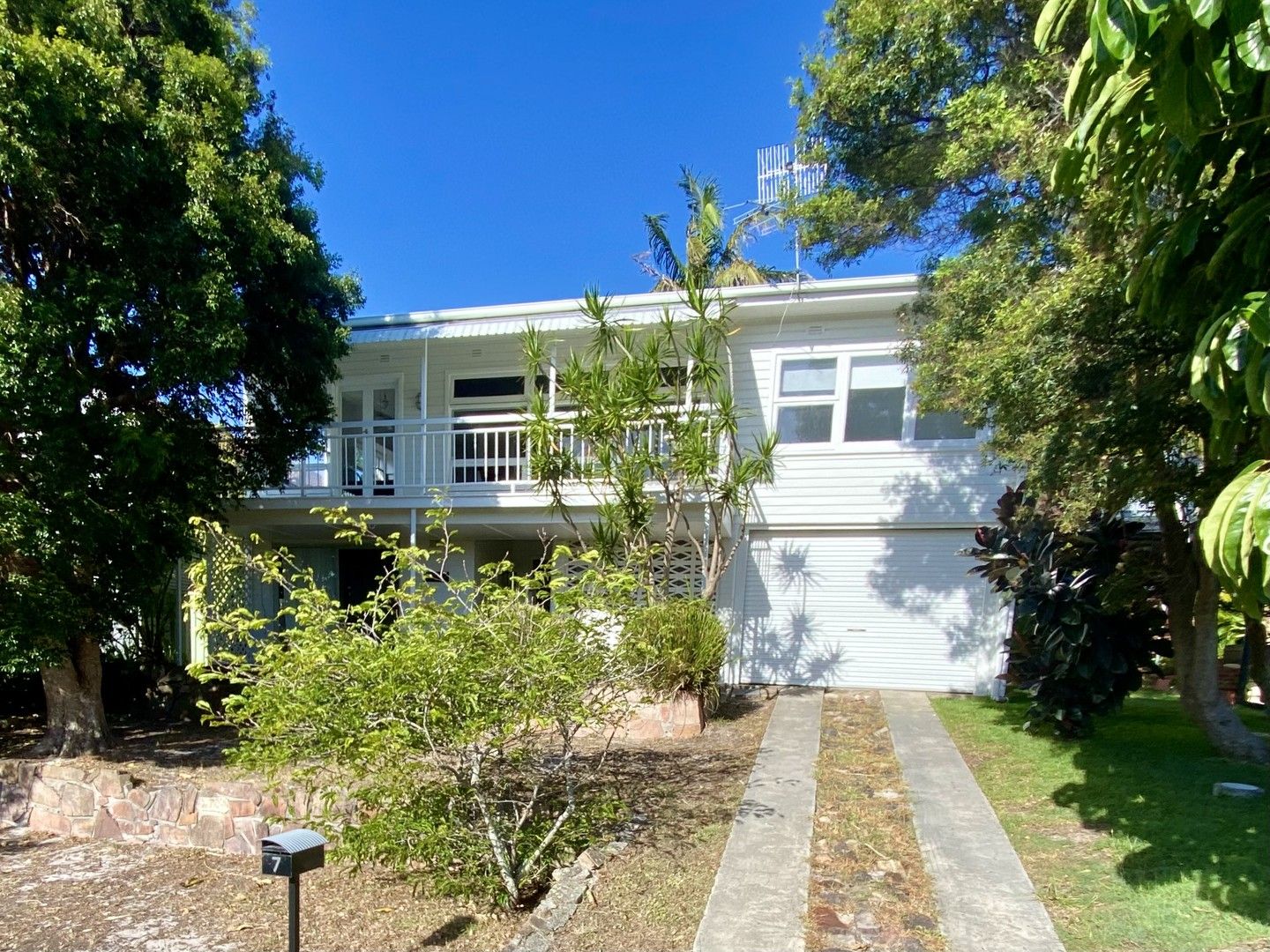 7 Victor Parade, Shoal Bay NSW 2315 House For Rent Domain