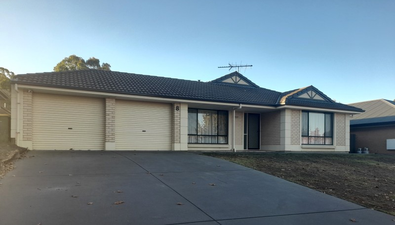 Picture of 8 Mooney Circuit, NAIRNE SA 5252