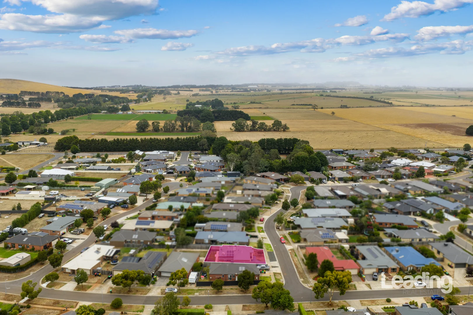 Additional image 22 of 3 Lancelot Crescent, Lancefield VIC 3435