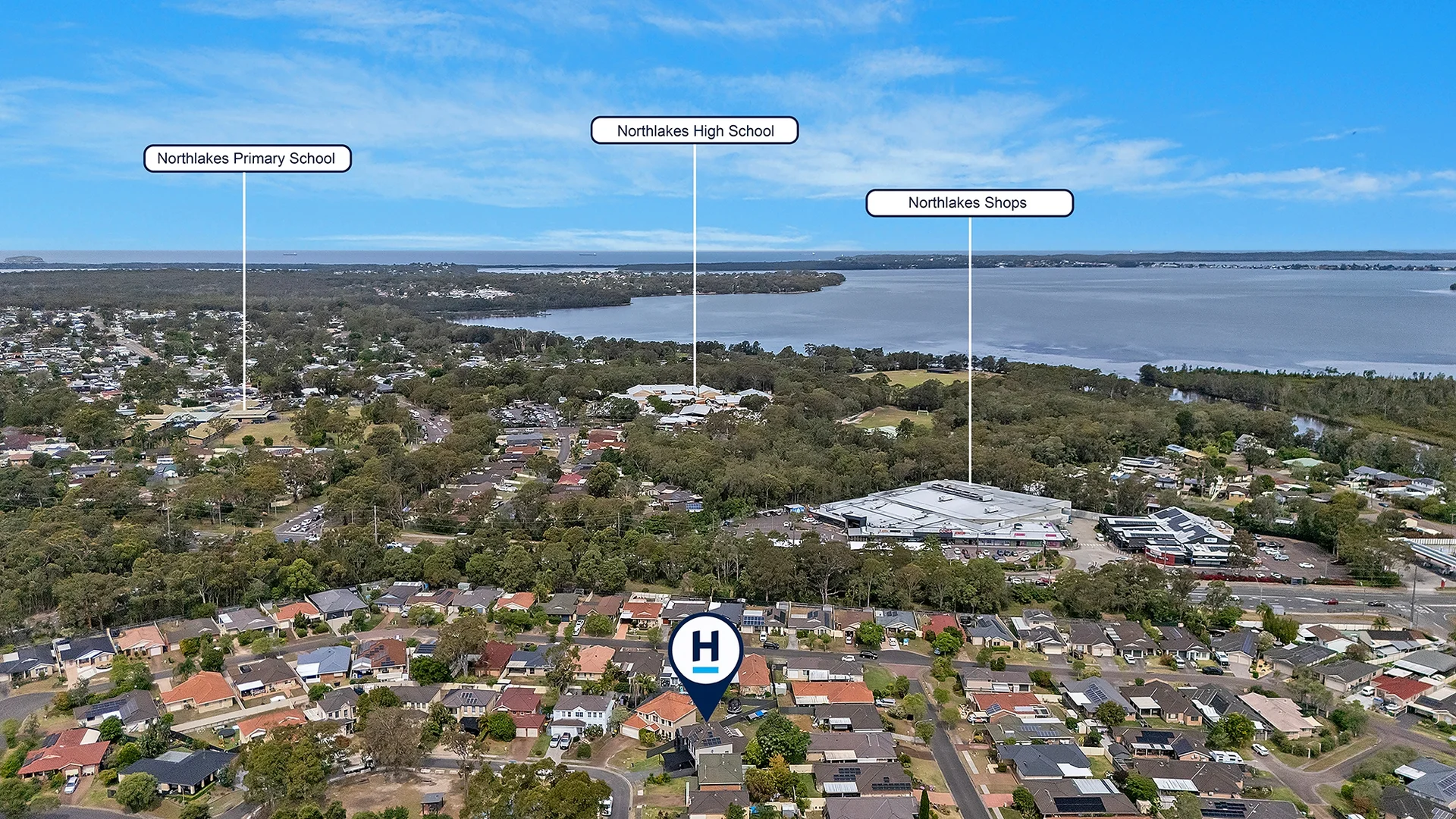 Additional image 11 of 9 Miller Crescent, Blue Haven NSW 2262
