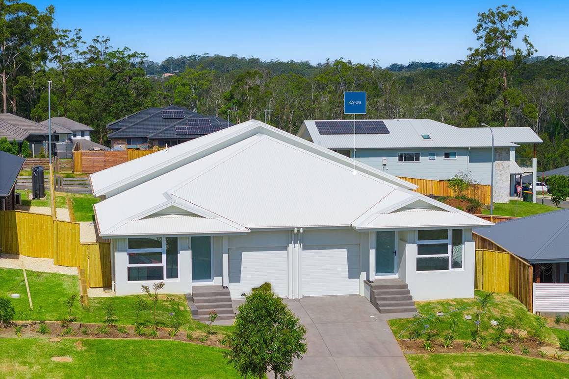 Picture of 19B Northerly Terrace, PORT MACQUARIE NSW 2444