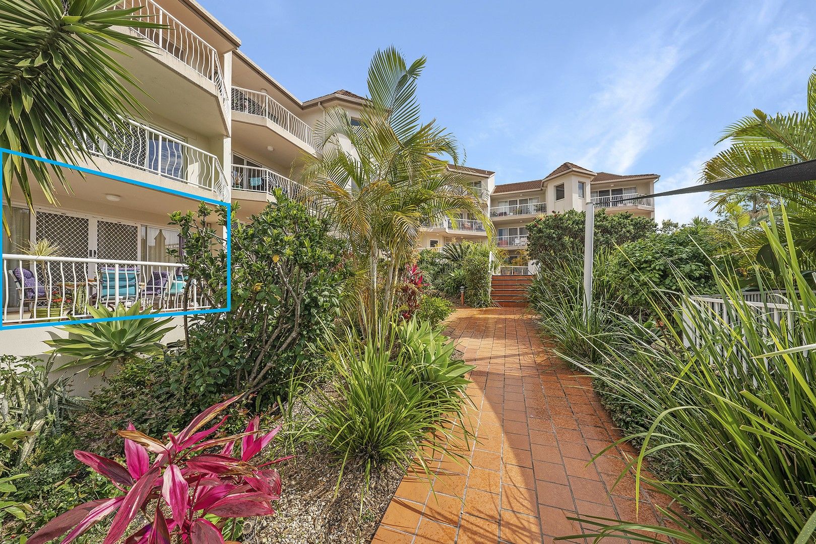 2/31 Dutton Street, Coolangatta QLD 4225, Image 0