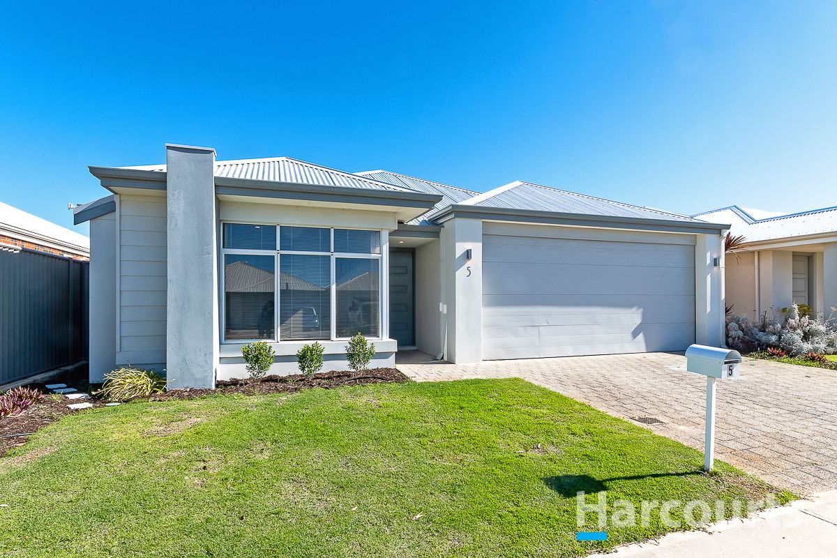 5 Aureate Way, Eglinton WA 6034, Image 0