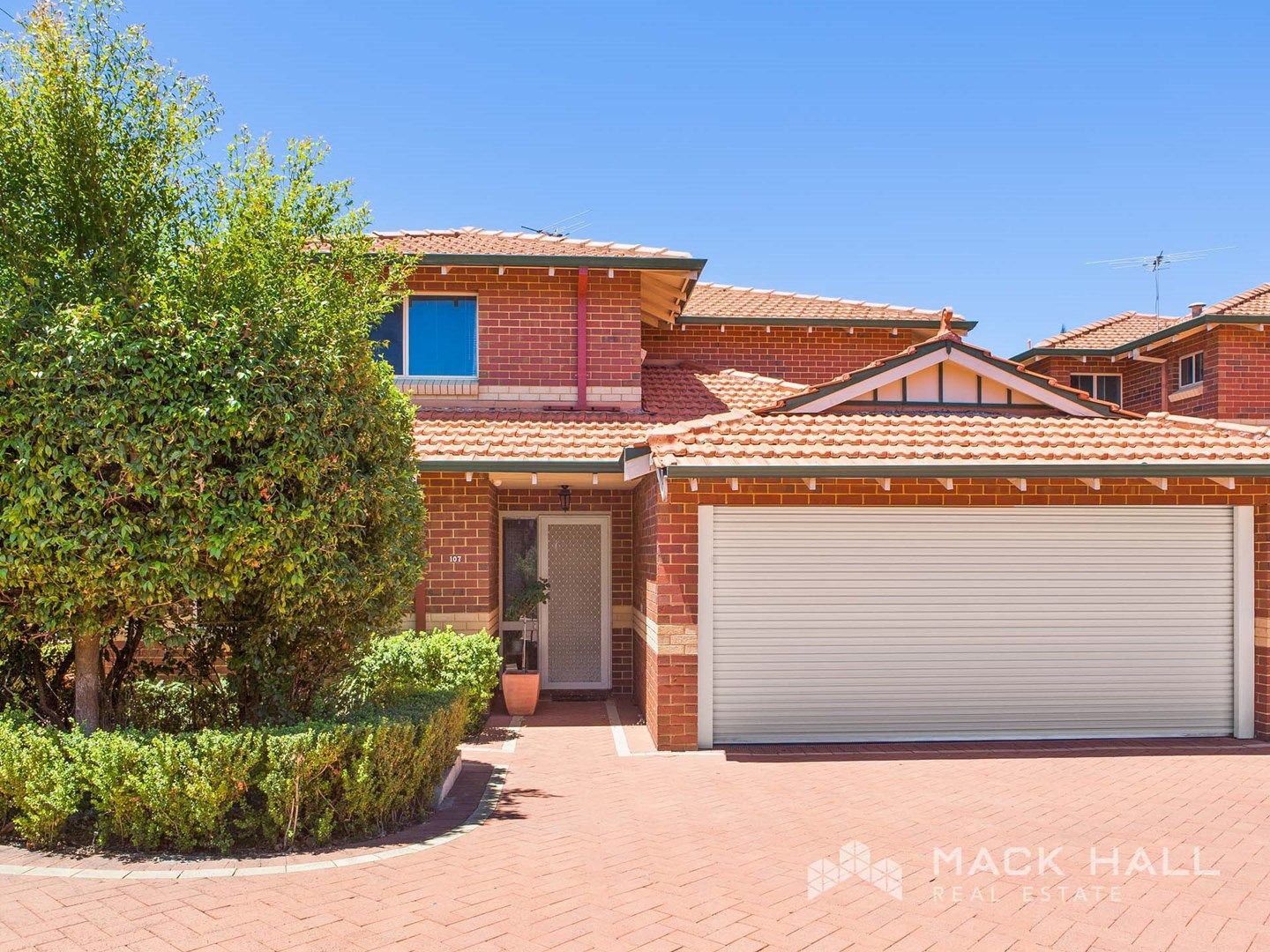 107 Scarborough Beach Road, Mount Hawthorn WA 6016, Image 0