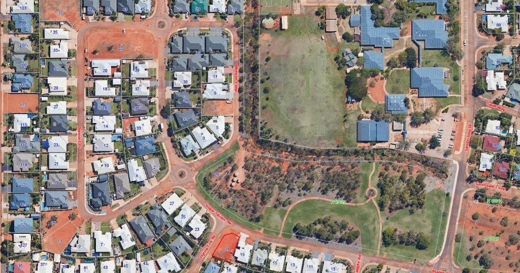 Property Report For 21 Sugar Glider Avenue Djugun Wa 6725