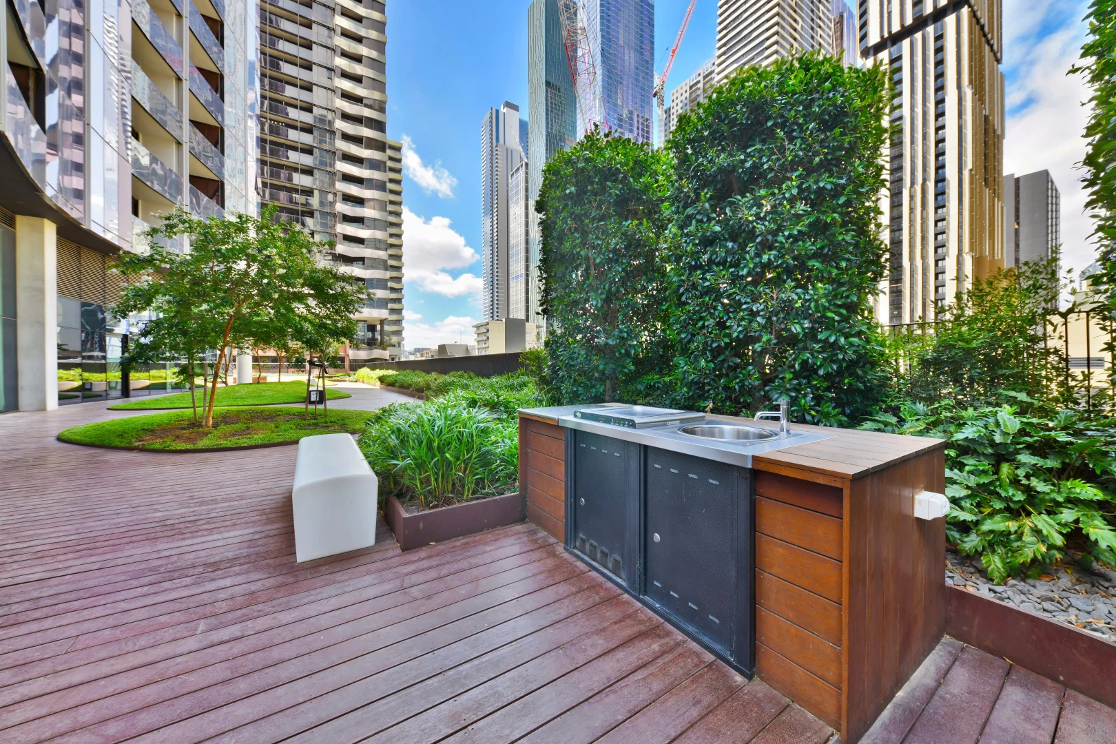 Additional image 6 of carpark135 Abekcett Street, Melbourne VIC 3000