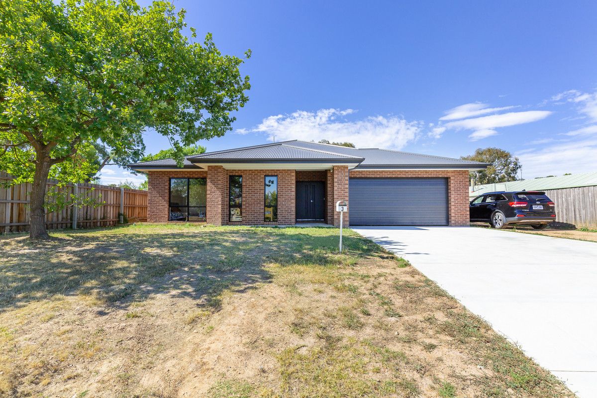 3 Buckley Street, Stratford VIC 3862, Image 0