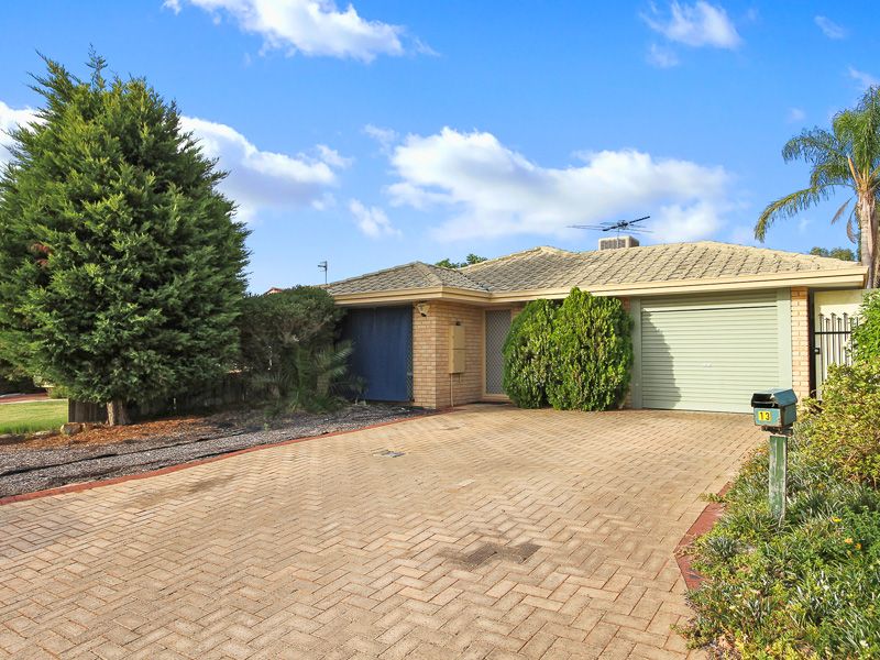 13 Amcer Rise, Stratton WA 6056, Image 0