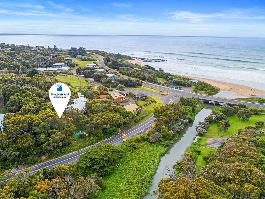 13 Old Coach Road, Skenes Creek VIC 3233, Image 0