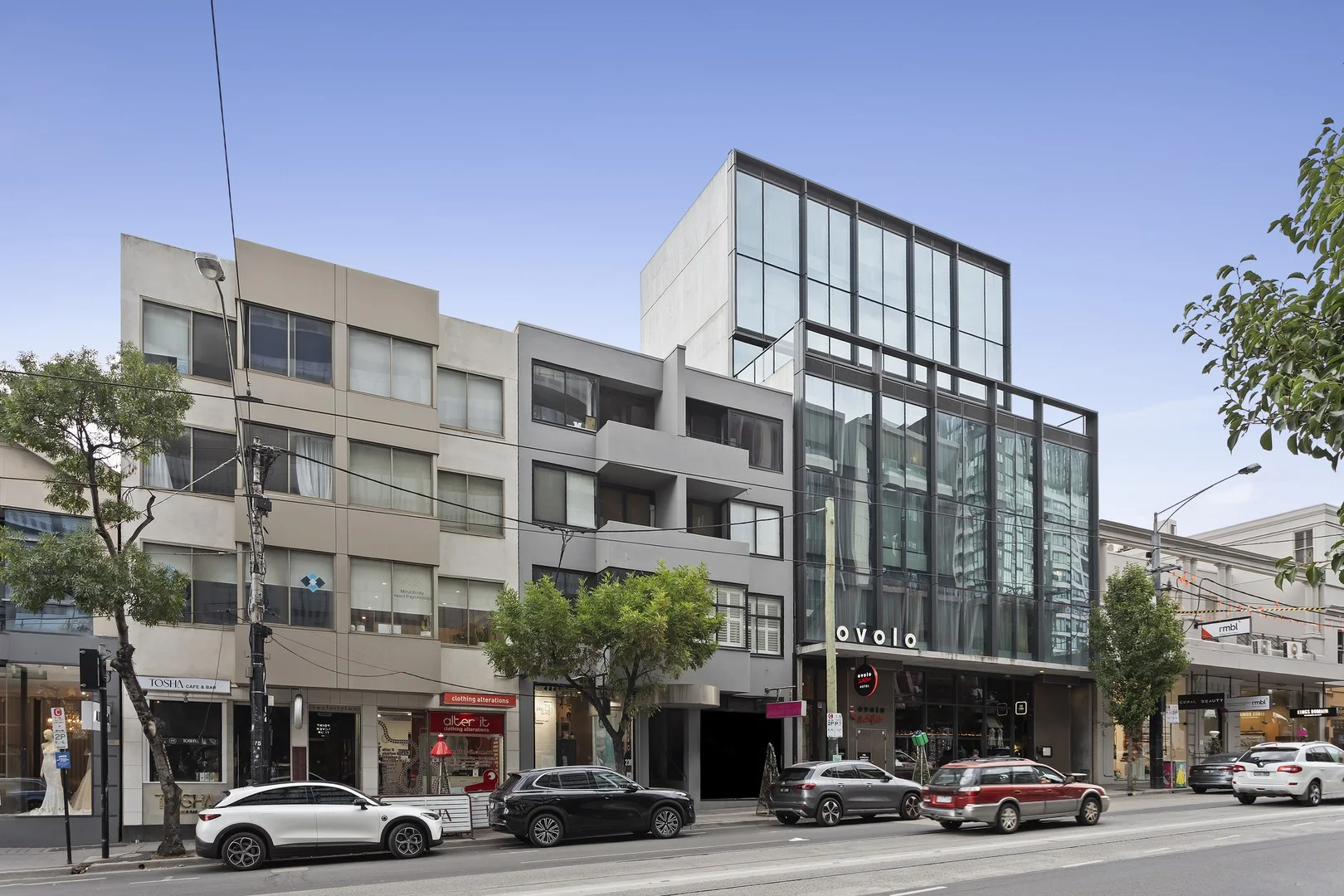 Additional image 11 of 7/238 Toorak Road, South Yarra VIC 3141