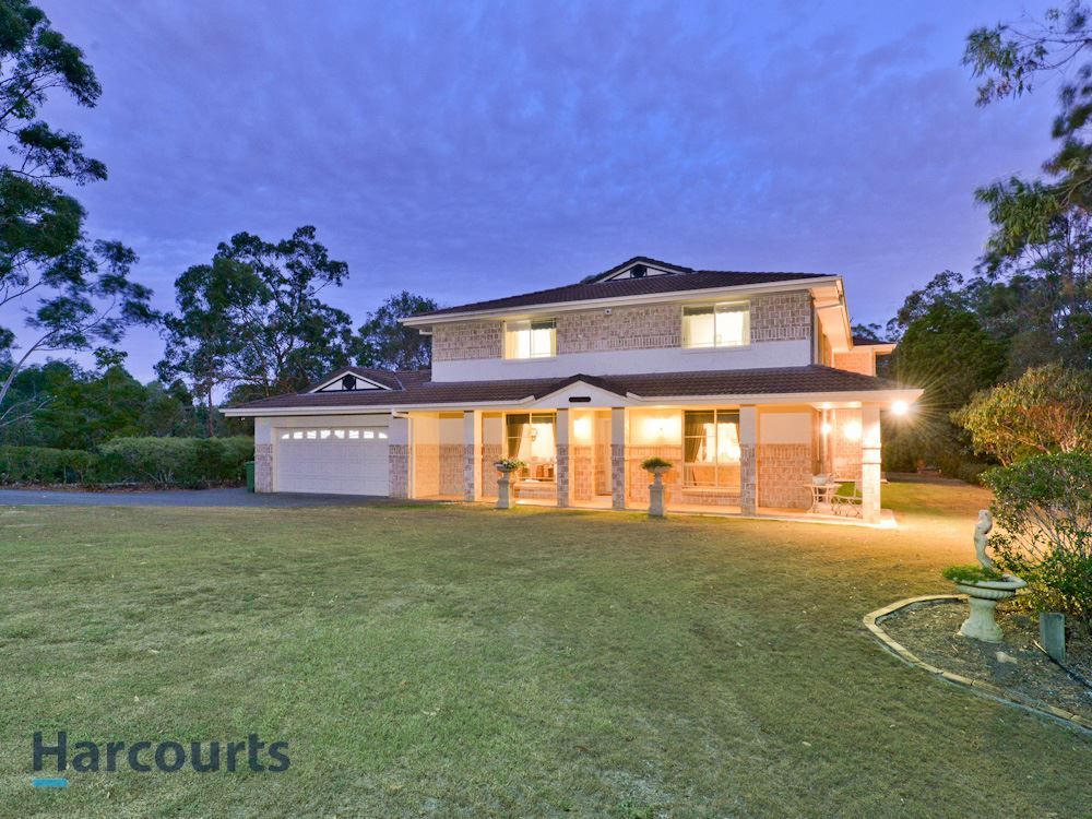 12 Creekwood Court, Warner QLD 4500, Image 0