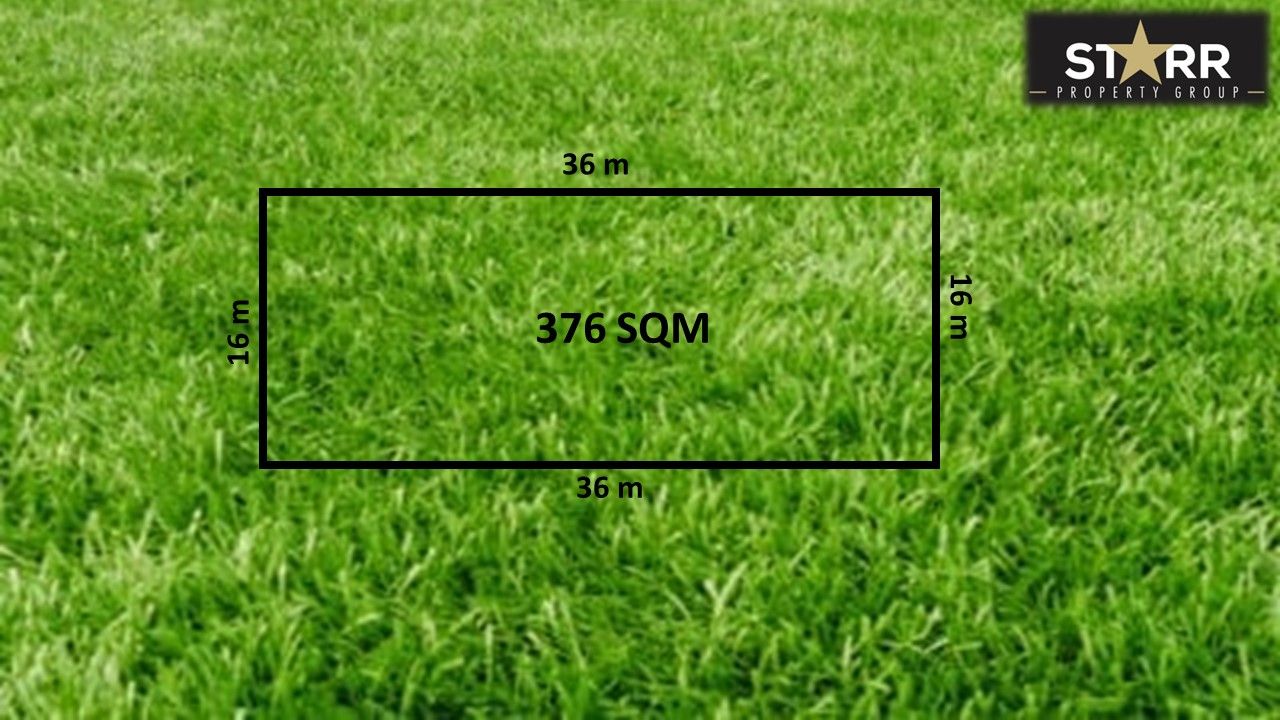 Vacant land in 11 Telluride Drive, WINTER VALLEY VIC, 3358