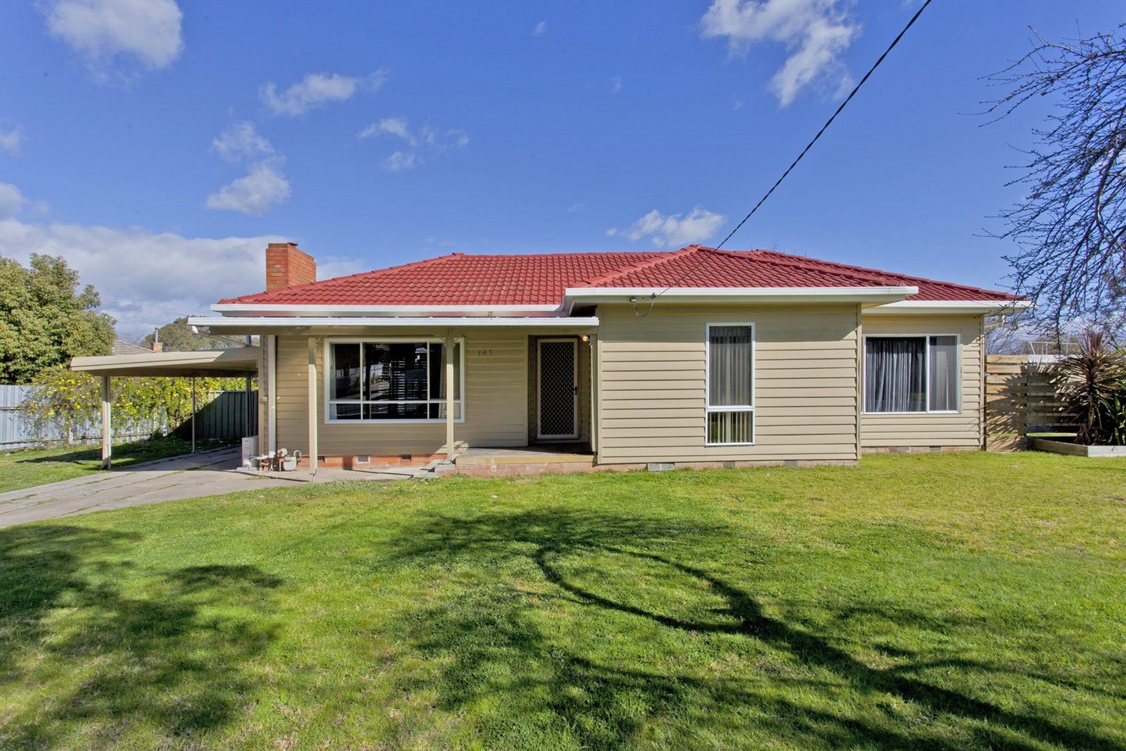 145 Turana Street, North Albury NSW 2640, Image 0