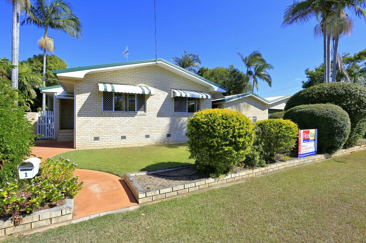 1 Cleary Street, Millbank QLD 4670, Image 0
