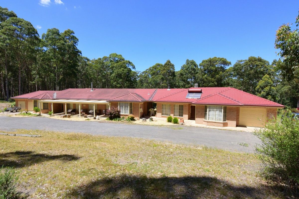 96 Yerunda Road, Tomerong NSW 2540, Image 0