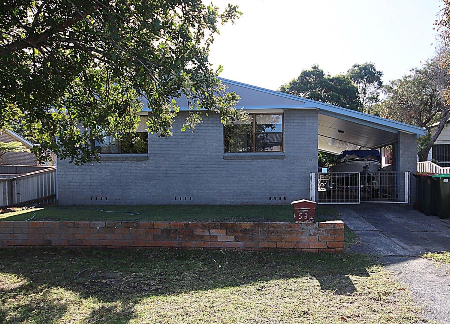 53 Poilus Parade, Tanilba Bay NSW 2319, Image 0