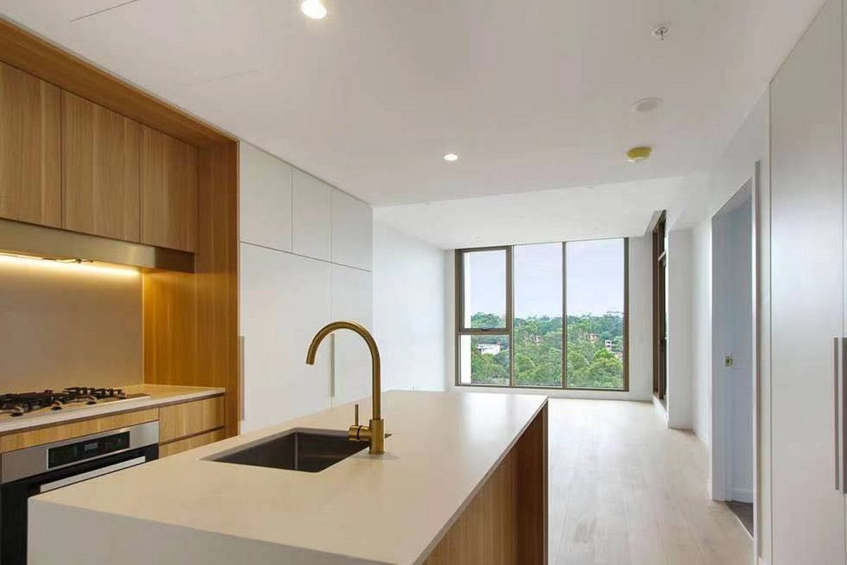 2 bedrooms Apartment / Unit / Flat in 20xx/80 Waterloo Road MACQUARIE PARK NSW, 2113