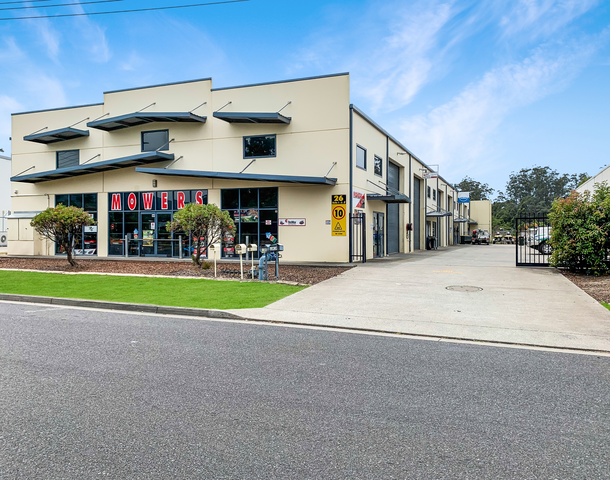 6/26 Industrial Drive, North Boambee Valley NSW 2450
