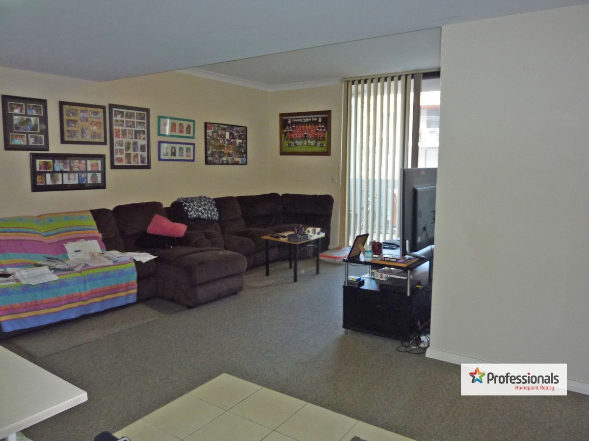 Unit 2/254 Beames Avenue, Mount Druitt NSW 2770, Image 0