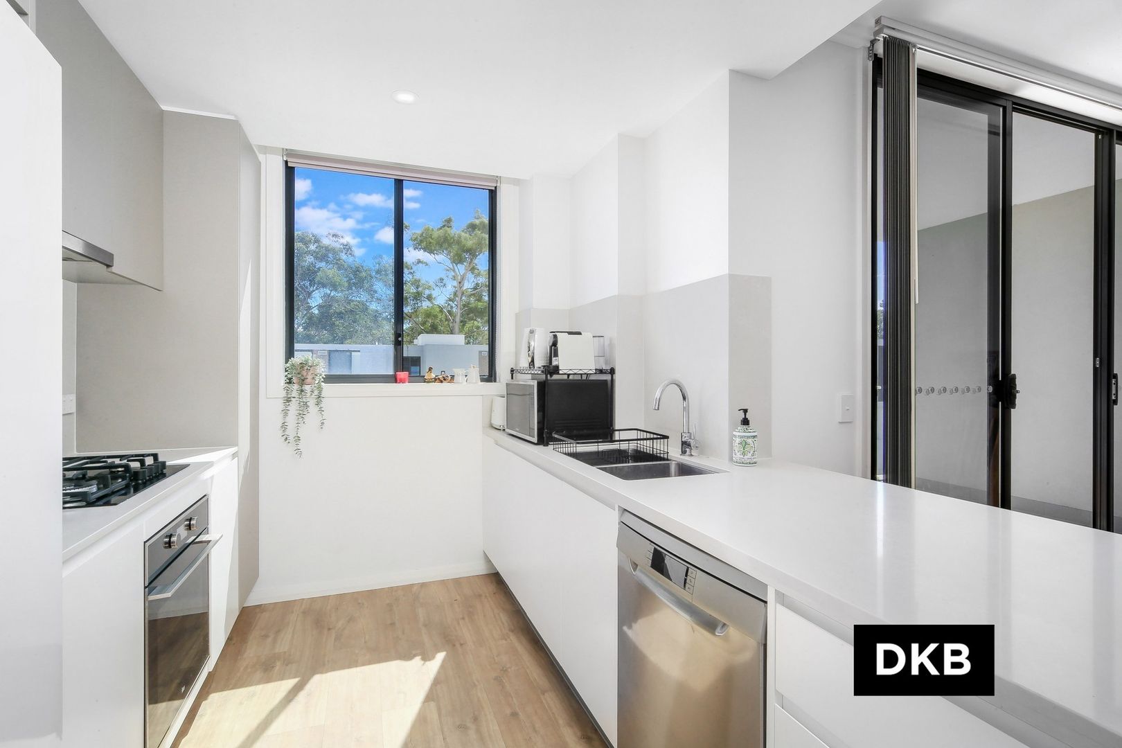 309/9D Terry Road, Rouse Hill NSW 2155, Image 1