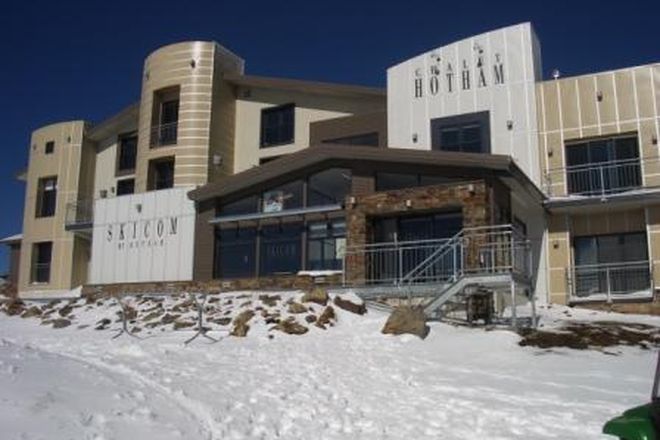 Picture of 14 Chalet Hotham, MOUNT HOTHAM VIC 3741