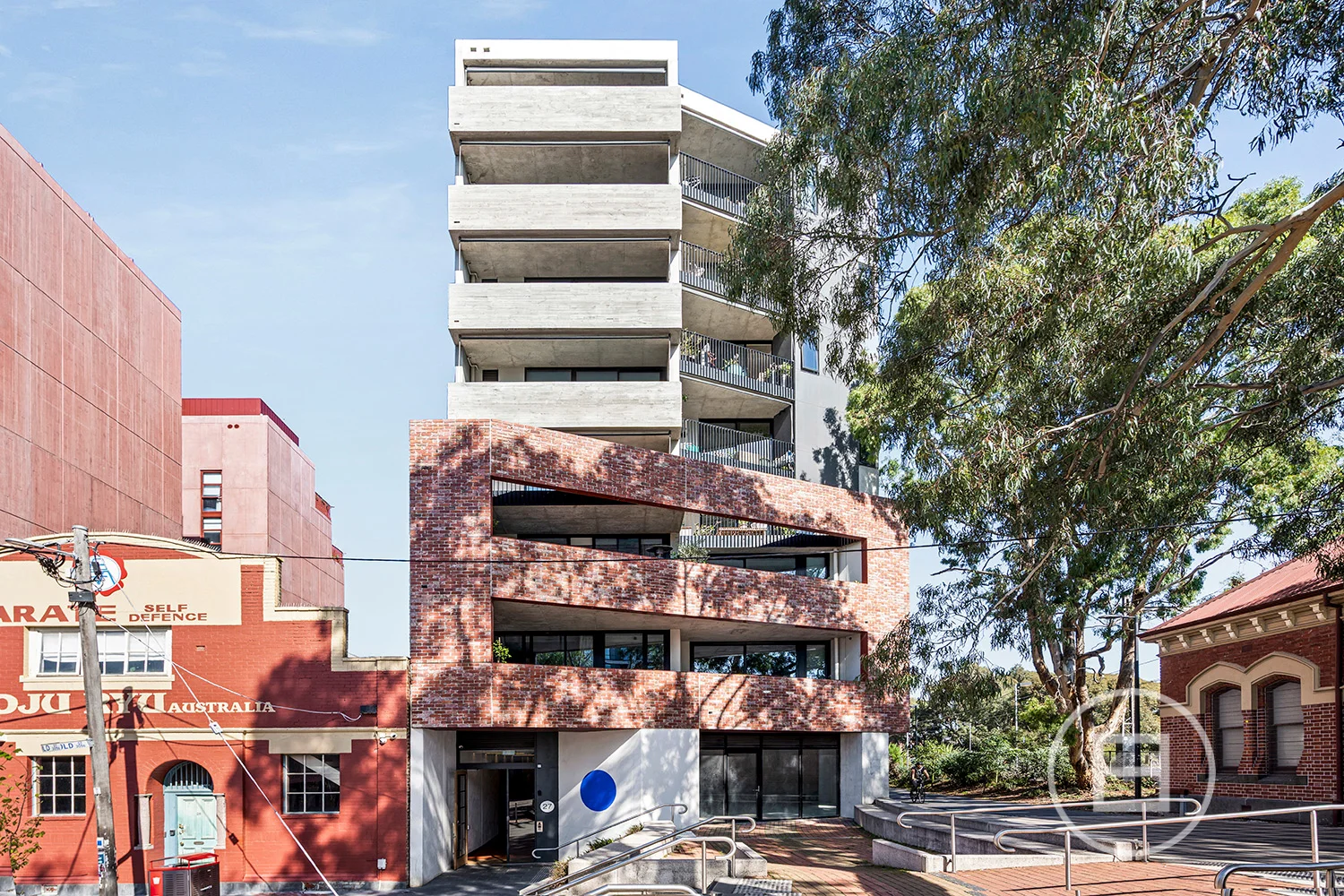 Additional image 12 of 307/27 Wilson Avenue, Brunswick VIC 3056