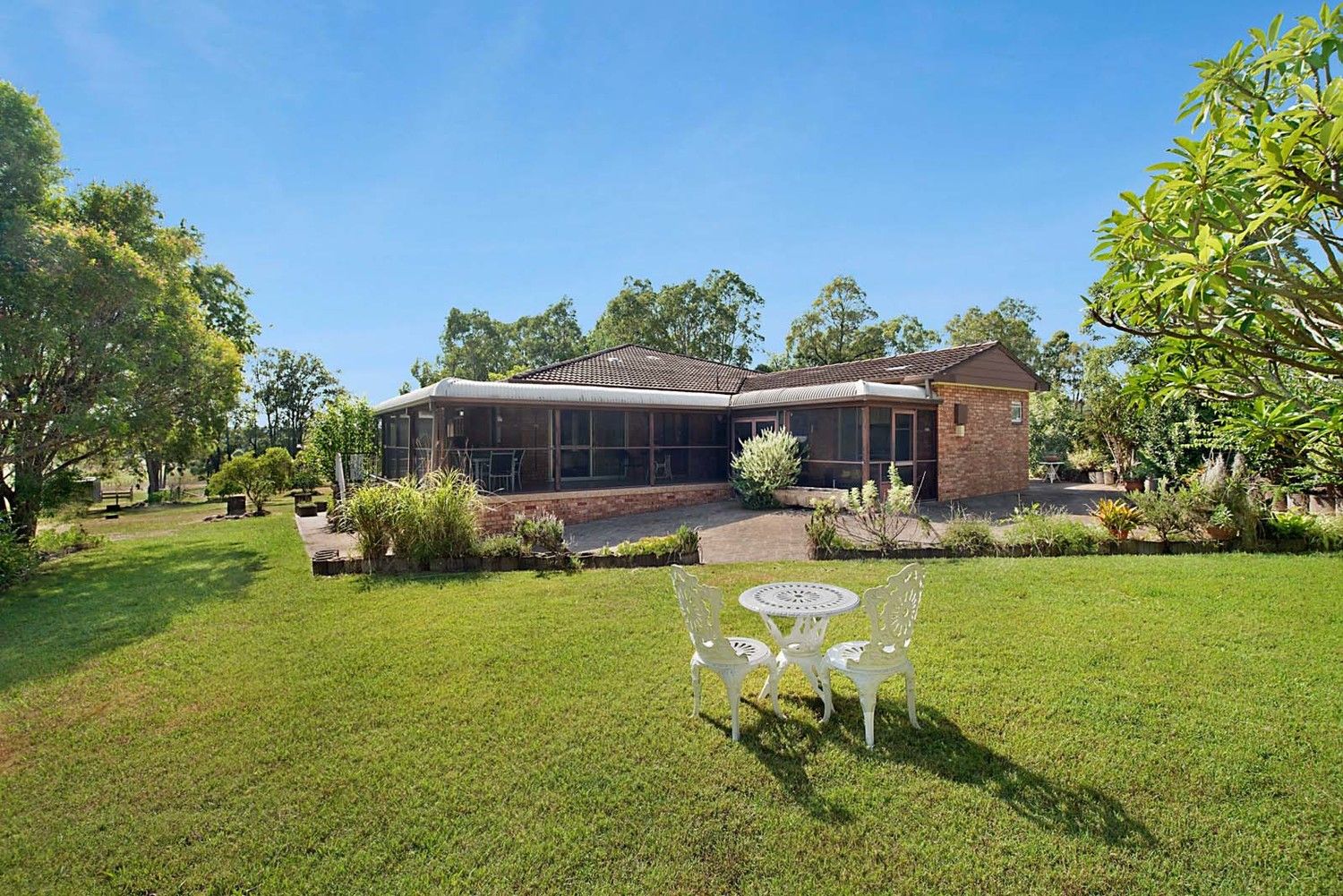 164 Wallarobba-Brookfield Road, Brookfield NSW 2420, Image 2