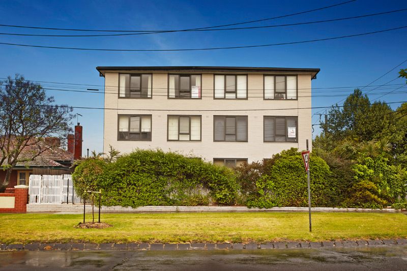 1/164 Napier Street, Essendon Property History & Address Research
