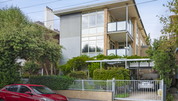 Picture of 4/11 Bluff Avenue, ELWOOD VIC 3184