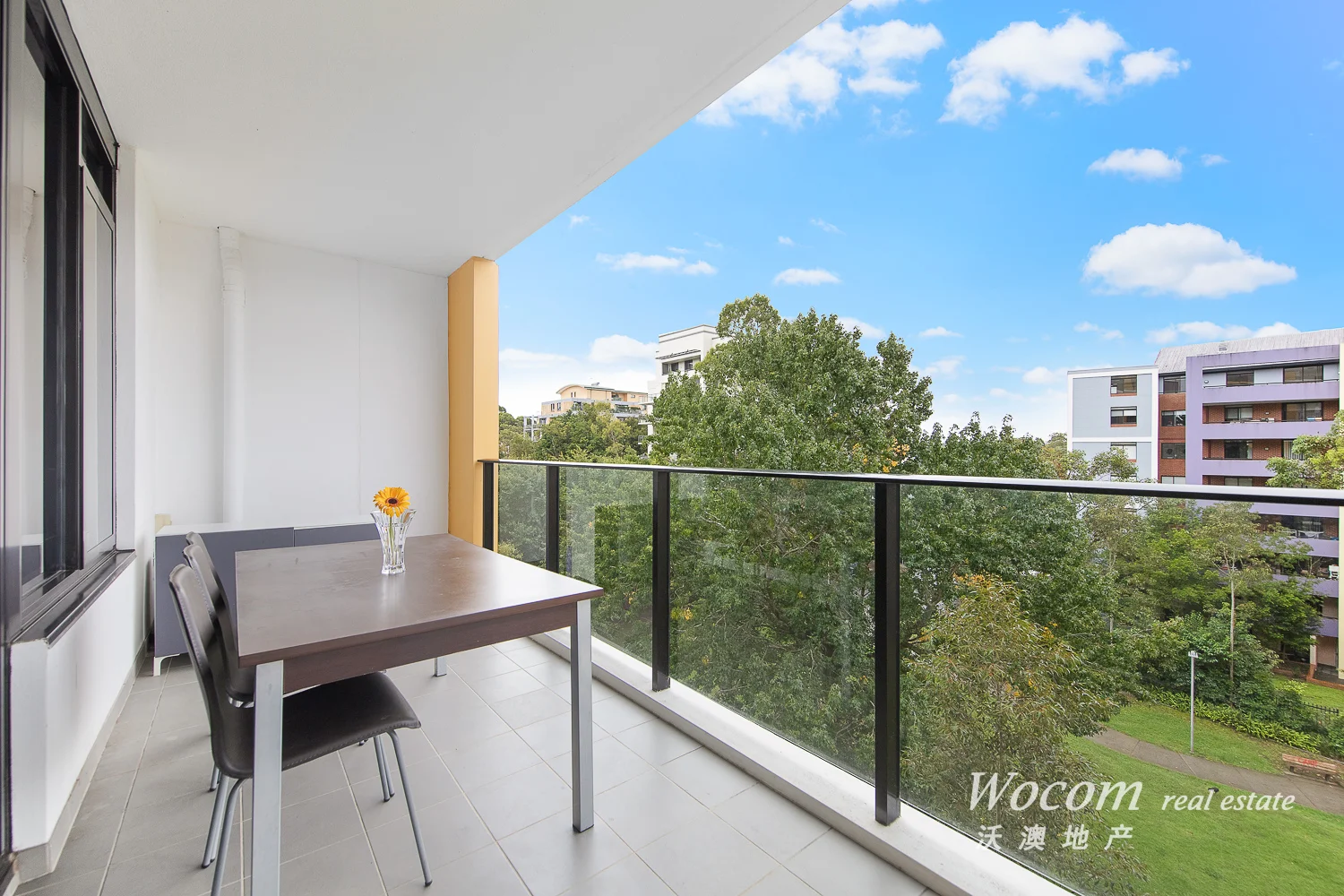 429/20-26 Orara St, Waitara NSW 2077