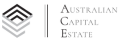 Australian Capital Estate PTY LTD's logo